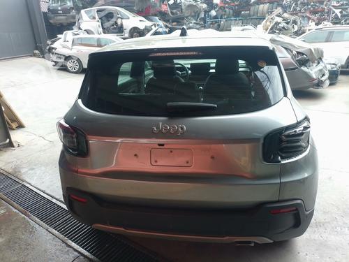 Seats set JEEP AVENGER (J2) Electric | BP33820274C78  - Image 8