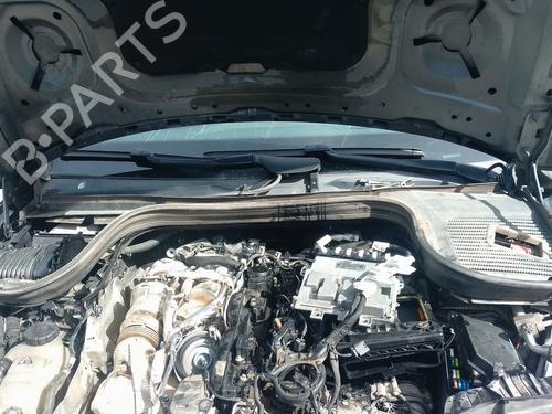 Used Scuttle panel Scuttle panel MERCEDES-BENZ GLE Coupe (C167) GLE 350 d 4-matic (167.321) (272 hp) 35901141 35901141