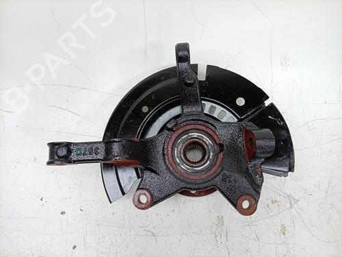Right front steering knuckle RENAULT 4 E-Tech 120 | BP34397690M26 - Image 2