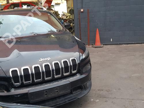 Throttle body JEEP CHEROKEE (KL) 2.0 CRD | BP8653075M82  - Image 10