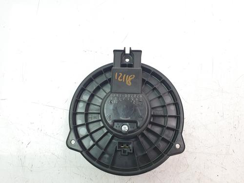 Used Heater blower motor MAZDA MX-5 IV (ND__) 2.0 (ND6E, NDERC) (184 hp) 25652276