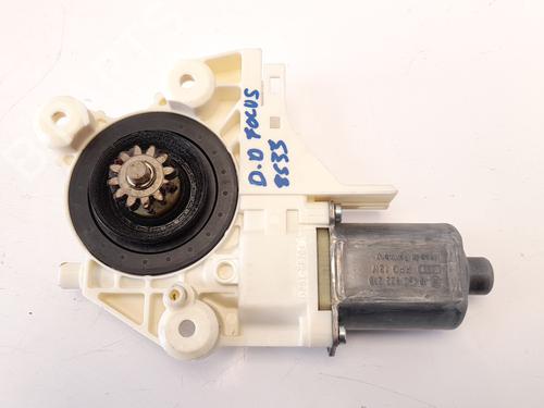 Used Right front window motor FORD FOCUS II (DA_, HCP, DP) 1.6 TDCi (90 hp) 7662997