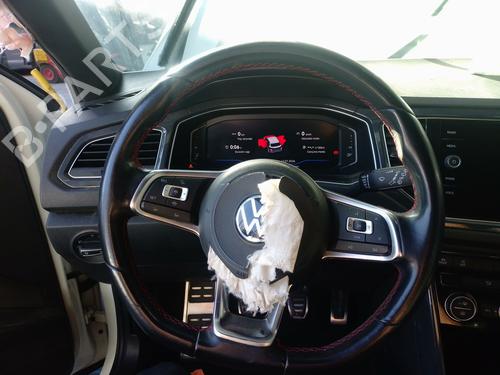 Steering wheel VW T-ROC (A11, D11) 1.5 TSI | BP37461581C49 - Image 1