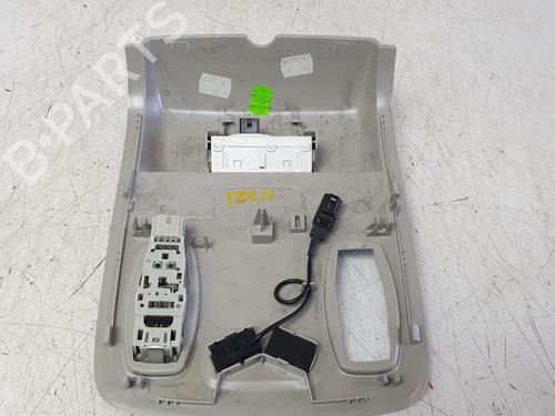 Interior roof light RENAULT MEGANE IV Hatchback (B9A/M/N_) 1.3 TCe 140 (B9NB) | BP28164716I8  - Image 5