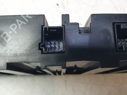 Climate control CITROËN C5 III Break (RW_) 2.0 HDi 140 | BP33204812I5 - Image 5