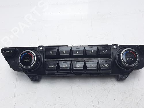 Used Climate control KIA SPORTAGE IV (QL, QLE) [2015-2022]  8659889