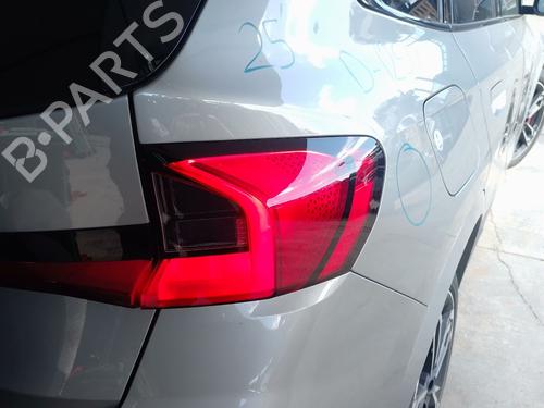 Used Right taillight Right taillight BMW X1 (U11) xDrive 20 d Mild-Hybrid (163 hp) 34446604 34446604