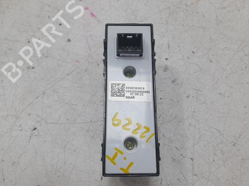 Left rear window switch HYUNDAI i30 (PDE, PD, PDEN) 2.0 N | BP29001734I29 - Image 4
