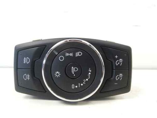 Used Headlight switch FORD TOURNEO CONNECT / GRAND TOURNEO CONNECT V408 MPV 1.6 TDCi (75 hp) 4634121