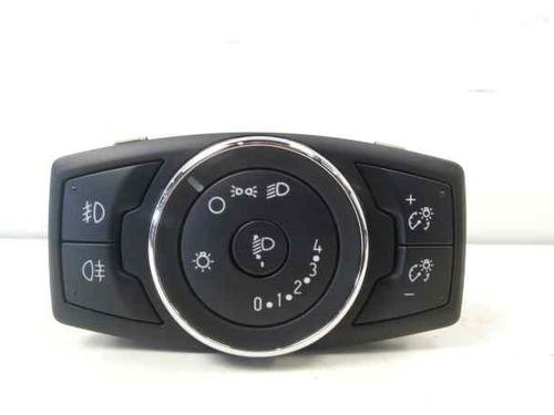 Headlight switch FORD TRANSIT CONNECT MPV 1.6 TDCi (75 hp) 4634121