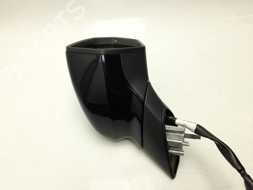 Right mirror CUPRA LEON (KL1, KU1, KUG) 1.5 TSI | BP31824131C27 