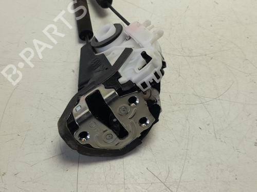 Used Rear left lock SUBARU OUTBACK (BS) 2.0 D AWD (BSD) (150 hp) 26322216