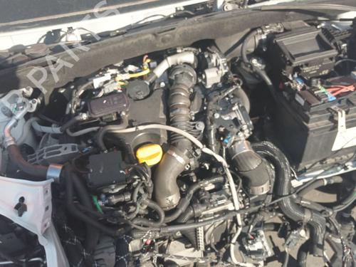 Used Fuel pump RENAULT EXPRESS Box Body/MPV 1.5 Blue dCi 75 (F6AA) (75 hp) 27588490