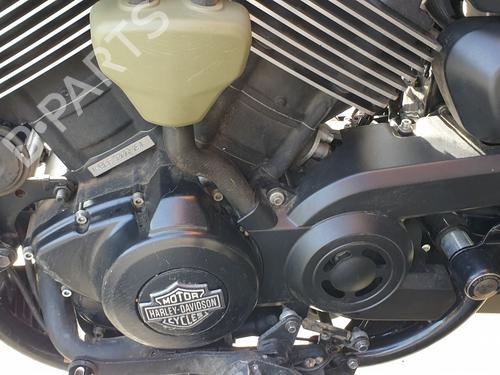 Used Starter HARLEY-DAVIDSON STREET Street 750 (XG1) (57 hp) 25232172