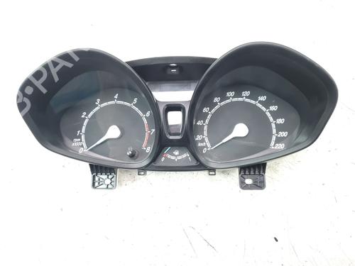 Used Instrument cluster FORD TOURNEO COURIER B460 MPV [2014-2025]  24807527