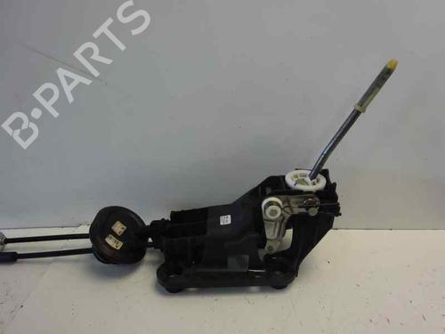 Gear lever PEUGEOT 208 I (CA_, CC_) 1.6 HDi | BP7430648M90 