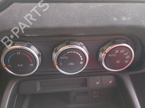 Used Climate control Climate control 38859266 38859266