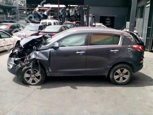 Electronic sensor KIA SPORTAGE III (SL) 1.7 CRDi | BP1010453M84 