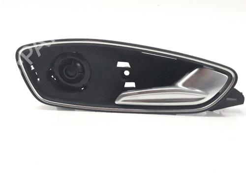 Rear right interior door handle AUDI A1 Sportback (8XA, 8XF) 1.4 TDI (90 hp) 8X4839020C | 8X4839020C |