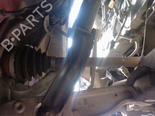 Used Left front driveshaft Left front driveshaft 38771473 38771473