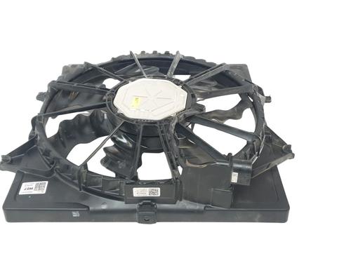 Køleventilator elektrisk HYUNDAI TUCSON (NX4E, NX4A)  | BP29308768M35 