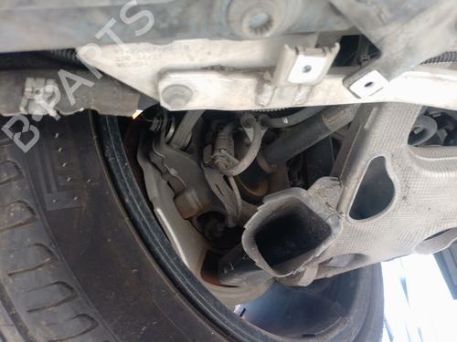 Mangueta trasera derecha Mangueta trasera derecha 37992132 37992132