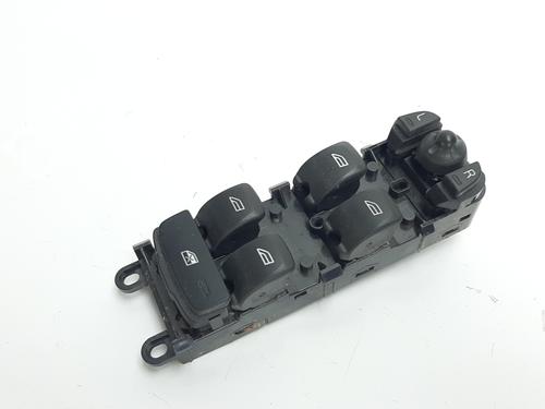 left-front-window-switch-land-rover-discovery-iv-l319-30-td-4x4-ah2214540ac-iaf310018hq-ewslr007-2009-2010-2011-2012-2013-2014-2015-2016-2017-2018-8662449 main image