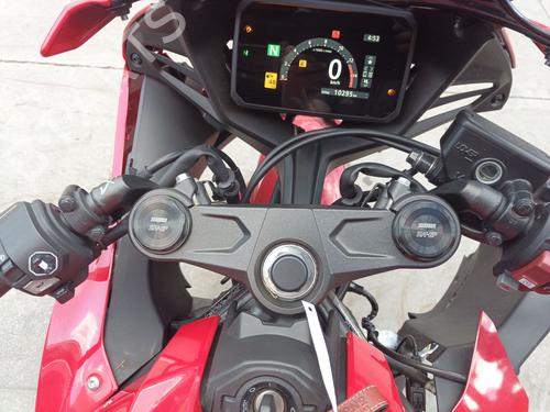 Other HONDA CBR (601cc - ) CBR 650 R (RH01, RH15) 53230MKYE00