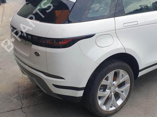 Used Fuel pump LAND ROVER RANGE ROVER EVOQUE (L538) [2011-2019]  15255850
