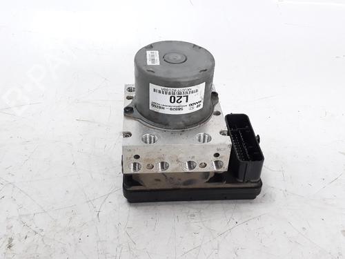 ABS Bremseaggregat KIA RIO IV (YB, SC, FB) 1.2 CVVT (84 hp) 9115492