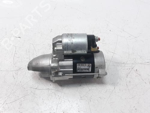 Startmotor SUZUKI VITARA (LY) 1.6 DDiS (APK 416D) (120 hp) 12396728