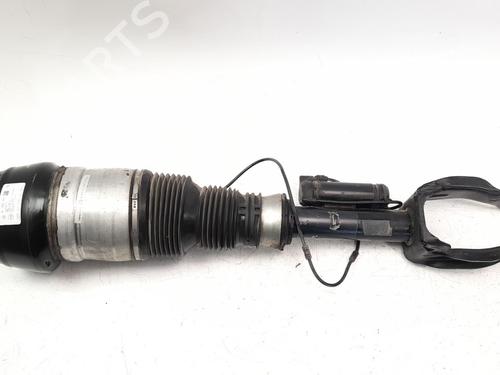 Left front shock absorber MERCEDES-BENZ M-CLASS (W166) ML 350 4-matic (166.057) | BP25232118M16 