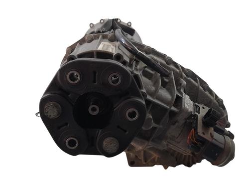 Gearbox PORSCHE CAYENNE (9PA) Turbo S 4.5 | BP10658542M3 