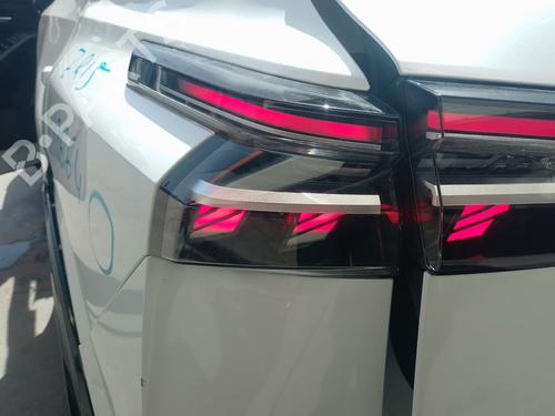Used Left taillight Left taillight 38720411 38720411