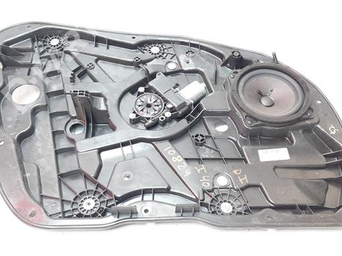 Used Front left window mechanism Front left window mechanism HYUNDAI i40 I (VF) 1.7 CRDi (116 hp) 11020005 11020005