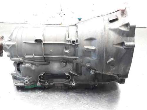 Used Gearbox BMW 6 Gran Coupe (F06) 640 d (313 hp) 4976324