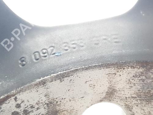 Rim BMW 1 (F40) 118 d | BP30330292C45 