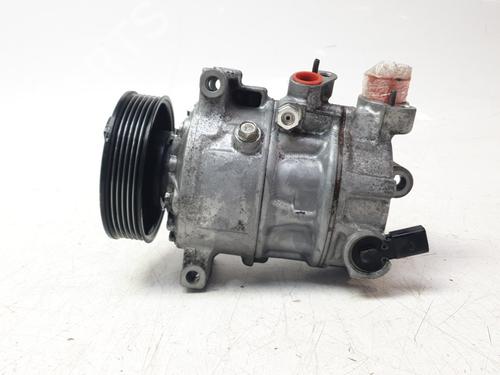 Used AC compressor AC compressor VW POLO VI (AW1, BZ1, AE1) 1.0 TSI (95 hp) 33856243 33856243