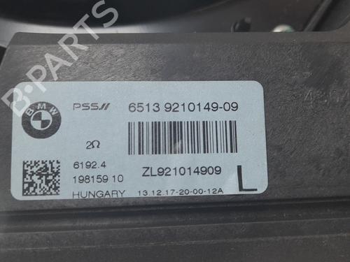 Electronic module BMW 3 (F30, F80) 330 e | BP33170108M83 - Image 2