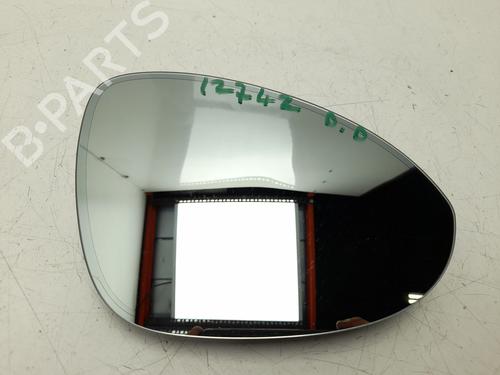 Used Right mirror glass Right mirror glass PORSCHE CAYENNE (9YA) 3.0 E-Hybrid AWD (9YAAE1) (340 hp) 39747031 39747031