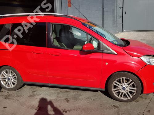 Used Parts FORD TOURNEO COURIER B460 MPV  1.6 TDCi  964728