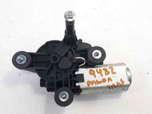 Used Rear wiper motor FIAT PANDA Hatchback Van (169_) 1.3 D Multijet 4x4 (70 hp) 3450532