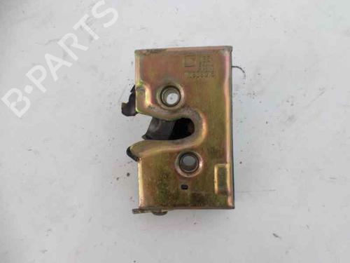 Used Rear right lock SEAT TOLEDO I (1L2) 1.9 TDI (90 hp) 332089