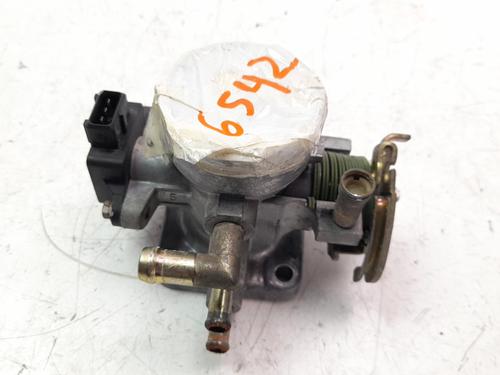 Used Throttle body HYUNDAI ACCENT I (X-3) [1994-2002]  13630382