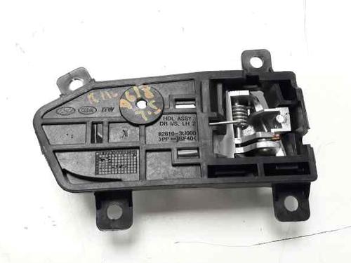 Rear left interior door handle KIA SPORTAGE III (SL) 1.6 GDI | BP3210017I15