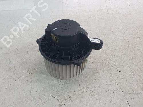Varmeblæser Varmeblæser KIA XCEED (CD) 1.0 T-GDI (120 hp) 30900743 30900743