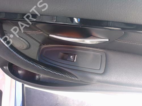 Right front window switch BMW 3 (F30, F80) 340 i xDrive | BP33677938I26 - Image 2