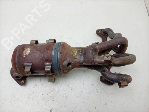 Used Catalyst Catalyst 38093488 38093488