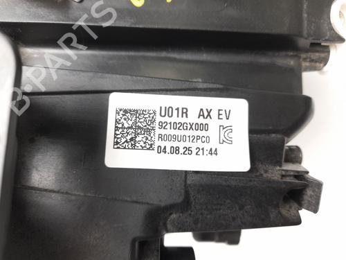 Right headlight HYUNDAI INSTER (AX1)  | BP37408549C29  - Image 10