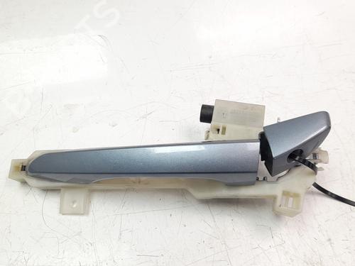 Used Front left exterior door handle HYUNDAI KONA (OS, OSE, OSI) [2017-2023]  10903573